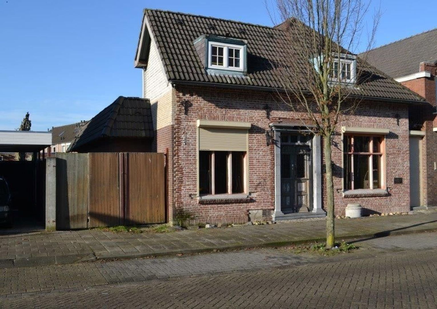 Appartement in Eindhoven