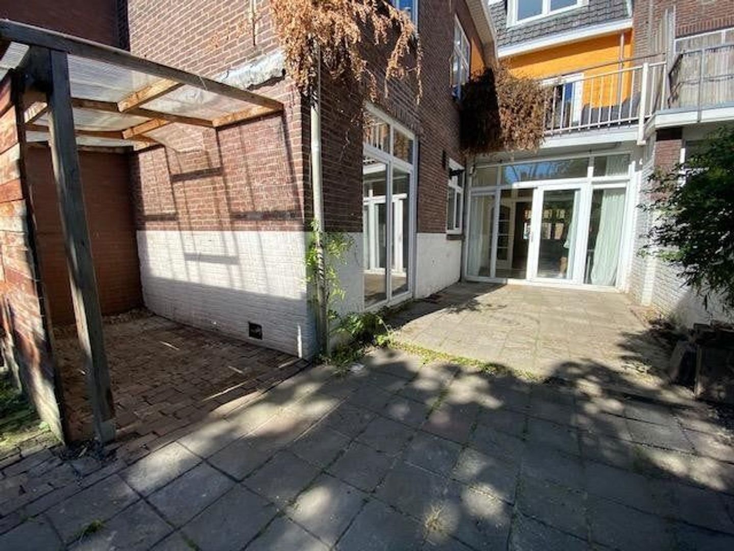 Prins Hendrikstraat, Eindhoven foto-23 blur