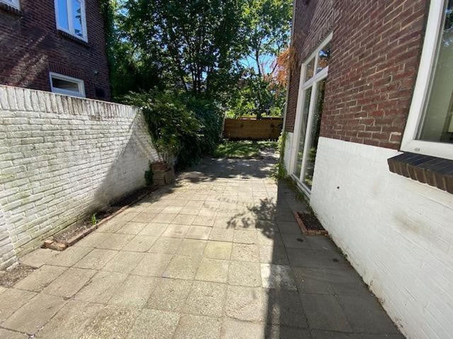 Prins Hendrikstraat, Eindhoven foto-20 blur