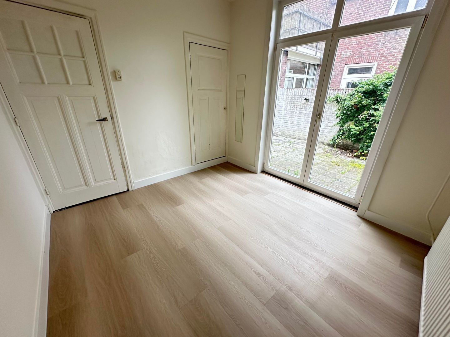 Prins Hendrikstraat, Eindhoven foto-12 blur