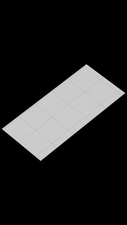 Abdijtuinen, Veldhoven plattegrond-41