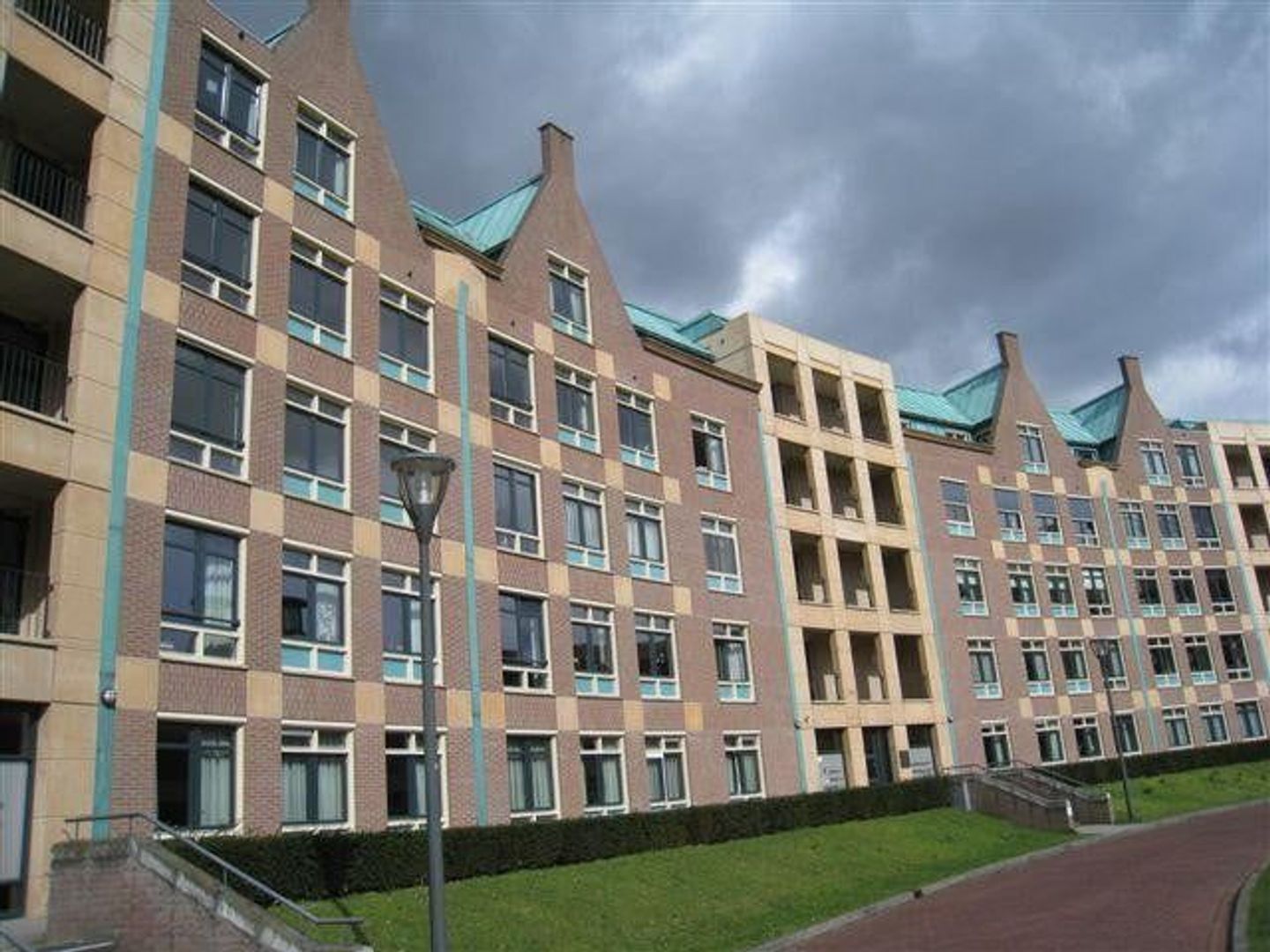 Frans Joseph van Thielpark, Helmond foto-0 blur