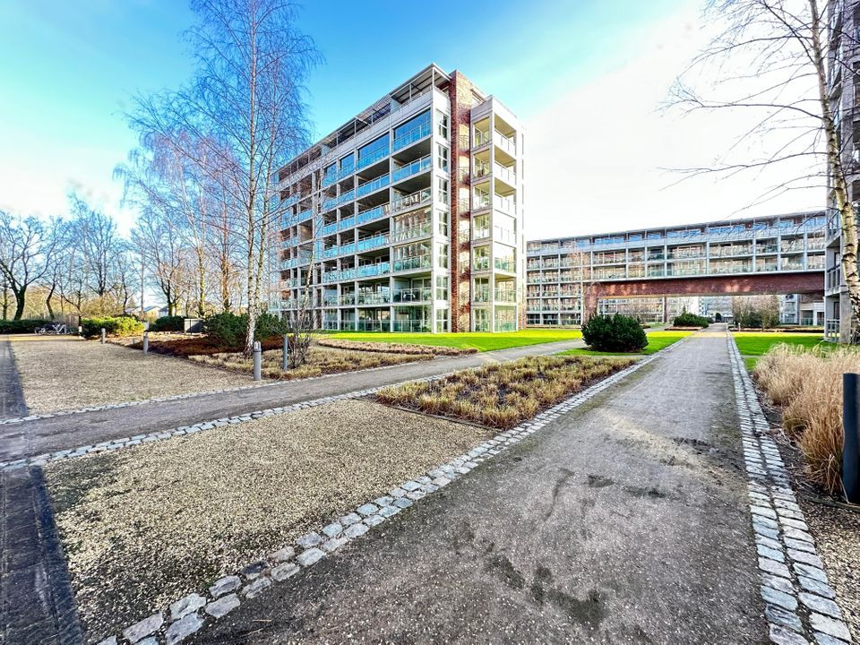 Abdijtuinen, Veldhoven blur