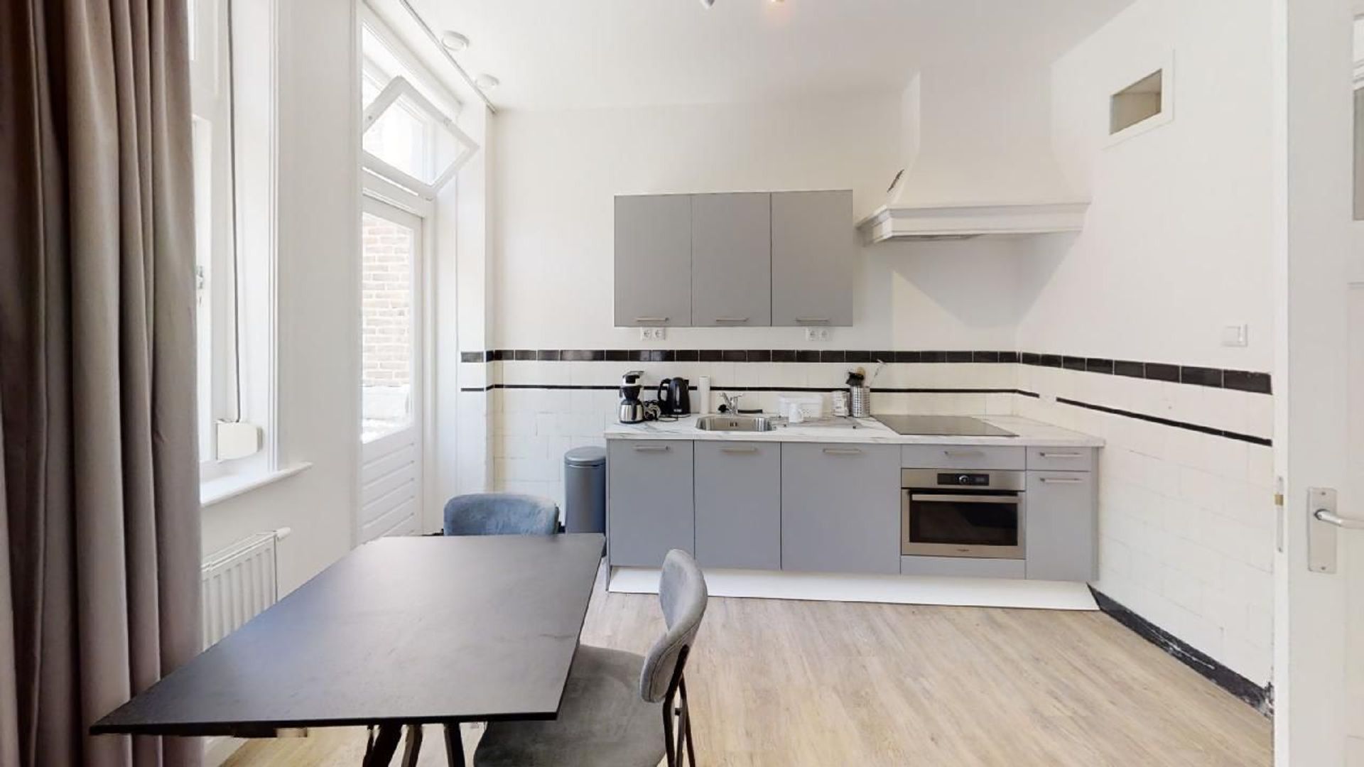 Appartement in Eindhoven