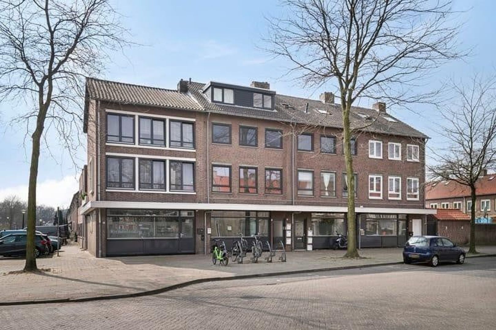 Appartement in Eindhoven