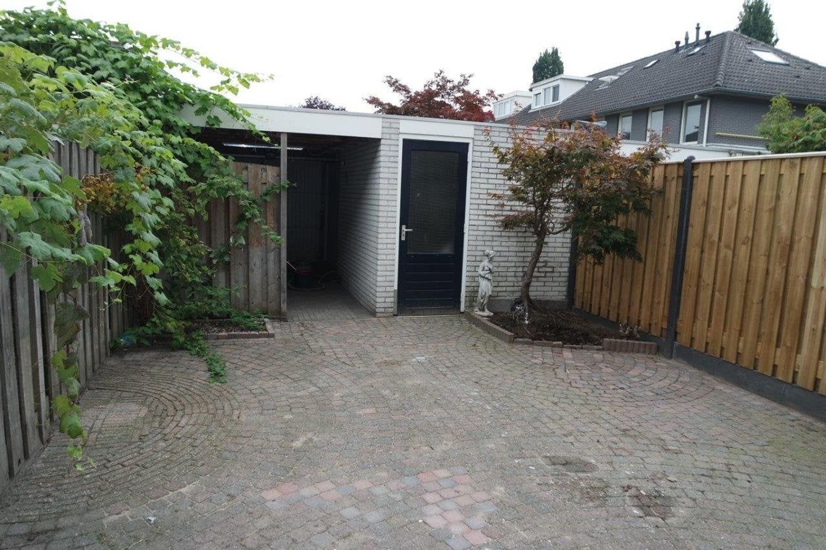 Dukaatstraat, Eindhoven foto-18 blur
