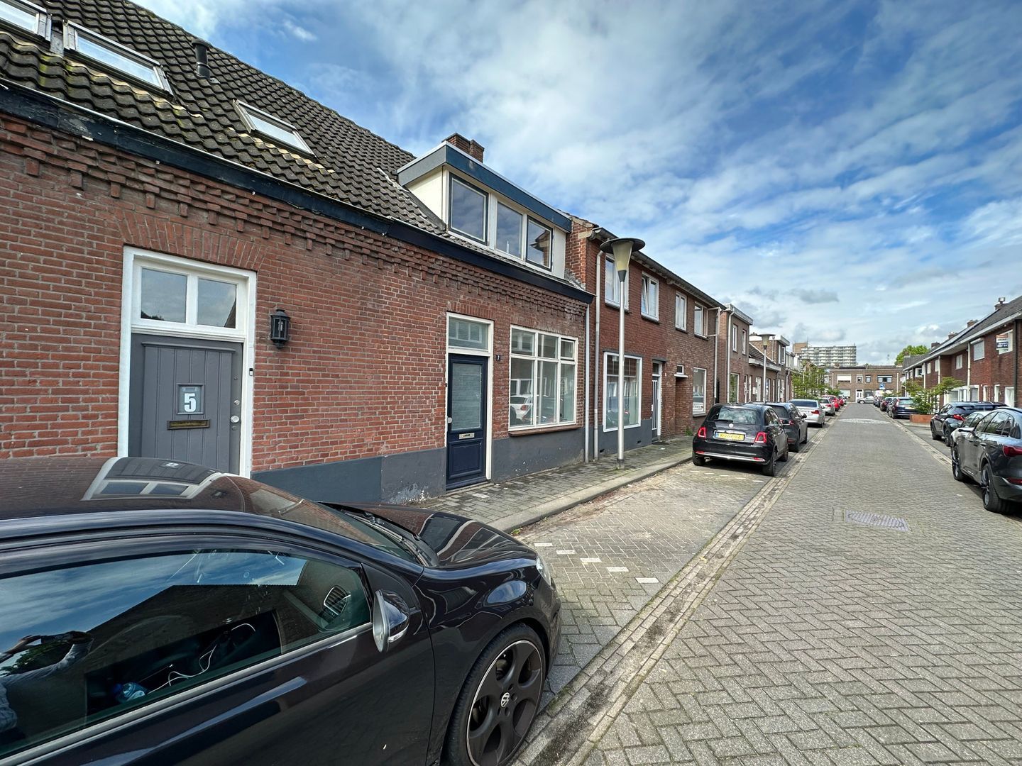 Family home in Helmond