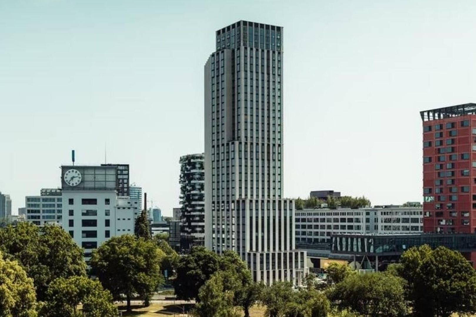 Appartement in Eindhoven