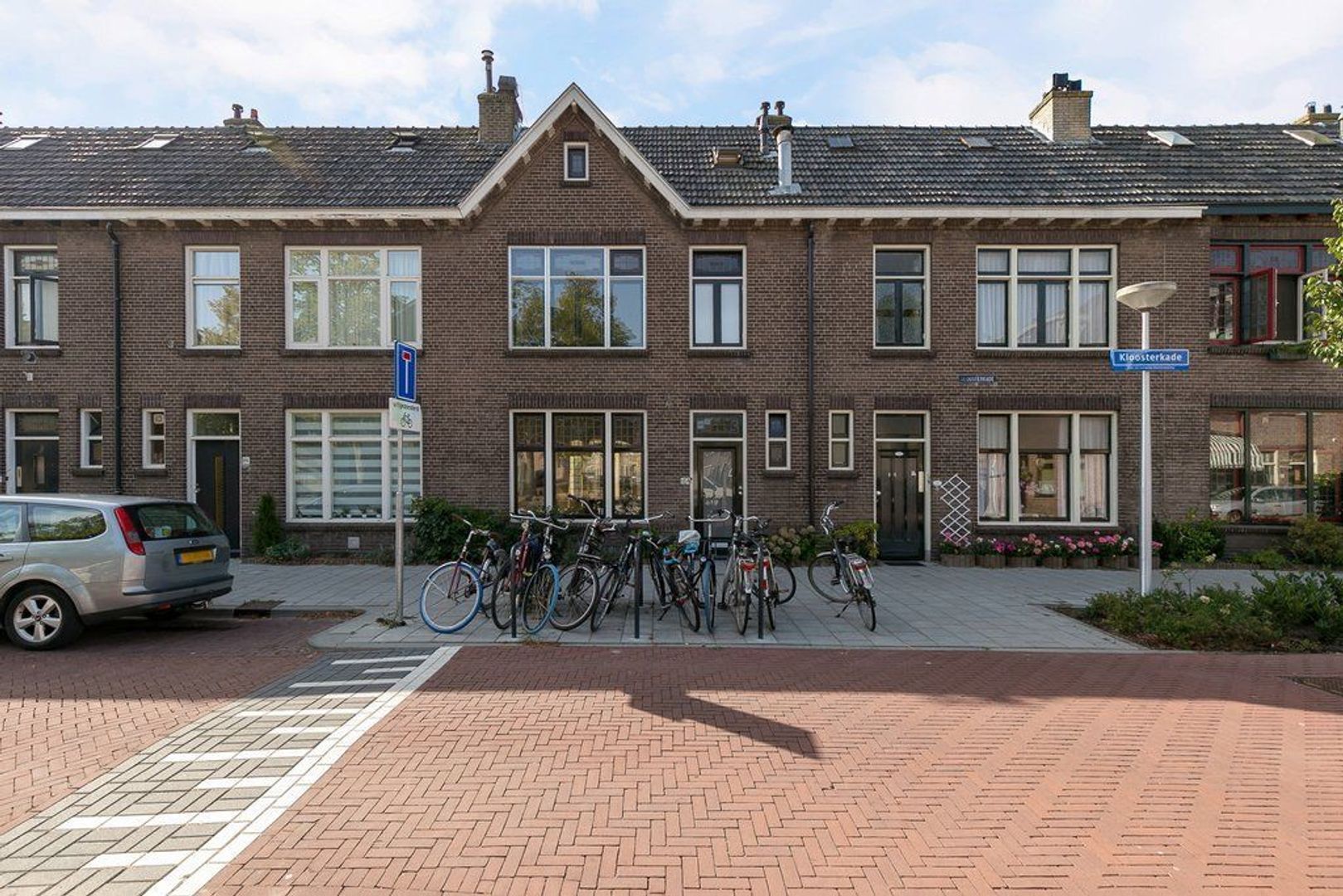 Kloosterkade 184, Delft foto-0