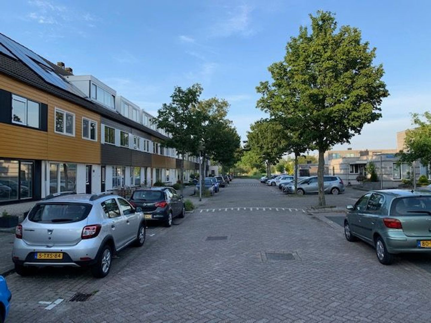 Oe Thantstraat 3, Delft foto-15 blur