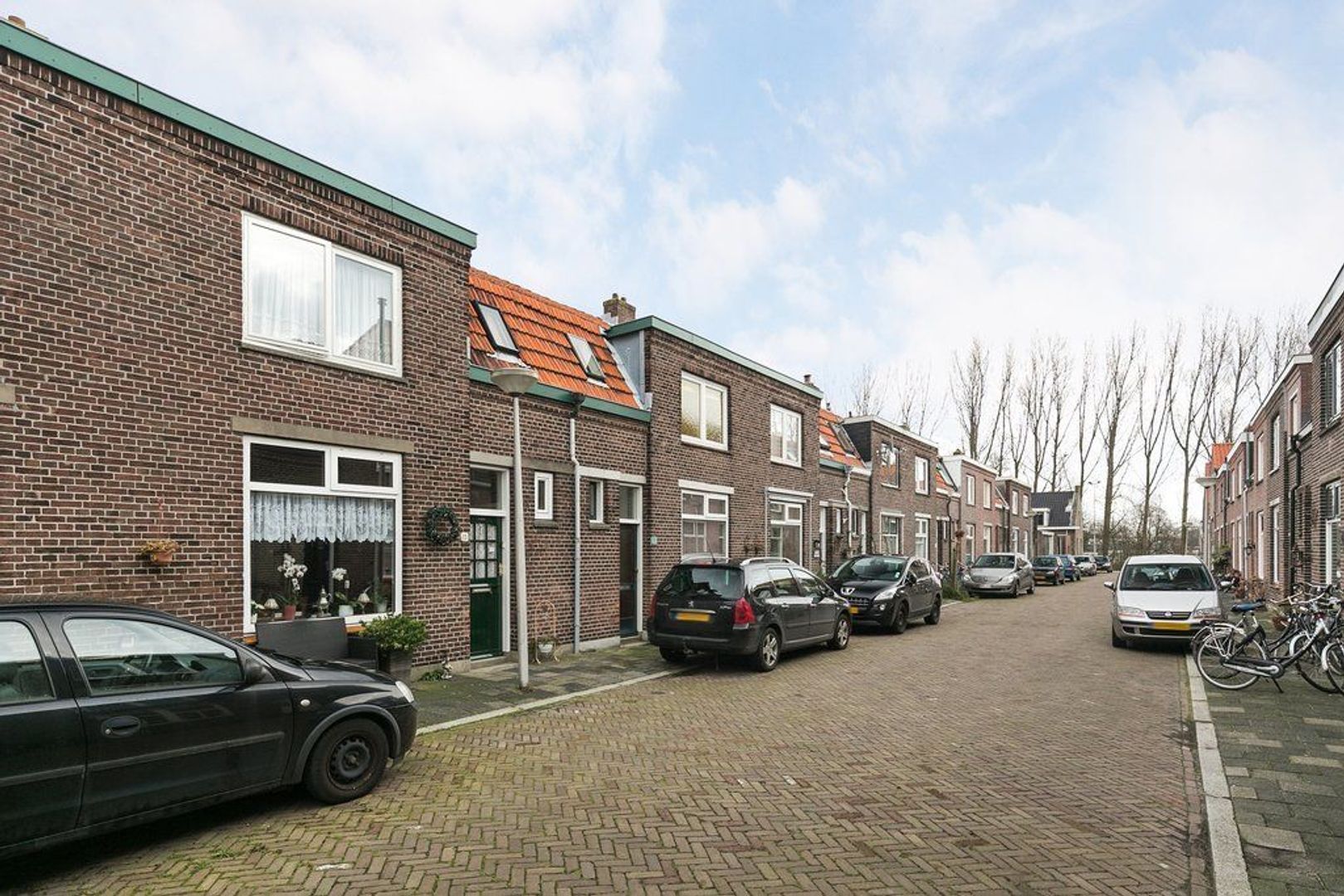 Ruivenstraat 18, Delft foto-1 blur