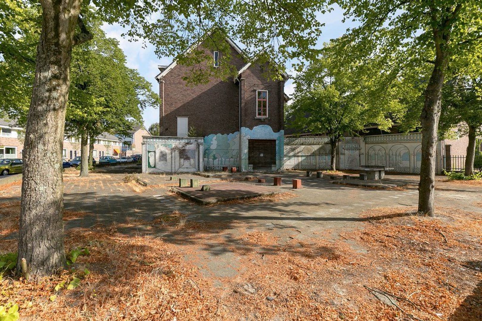 Kloosterkade 184, Delft foto-25 blur