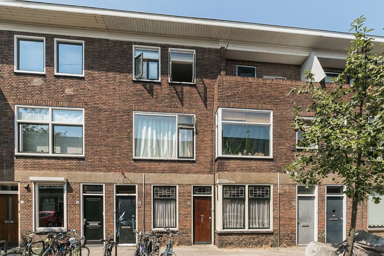 Isaak Hoornbeekstraat 28, Delft foto-2