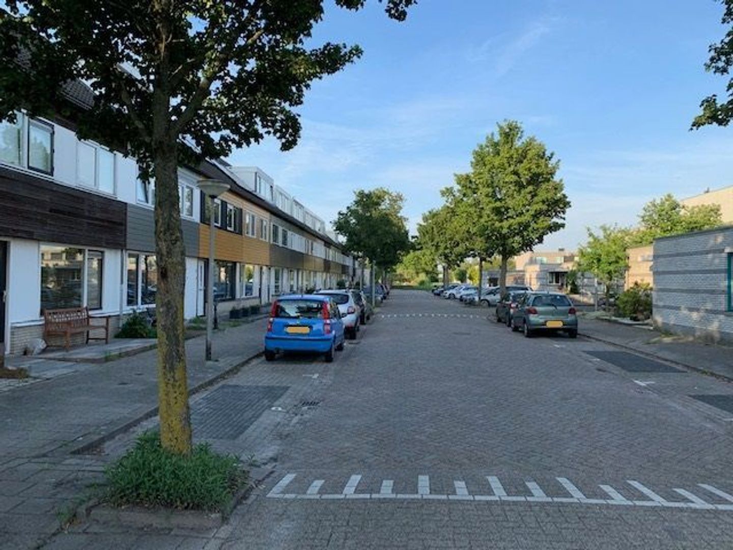 Oe Thantstraat 3, Delft foto-14