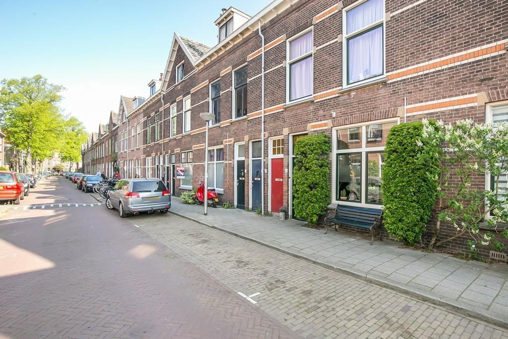 Prins Mauritsstraat 64, Delft foto-3