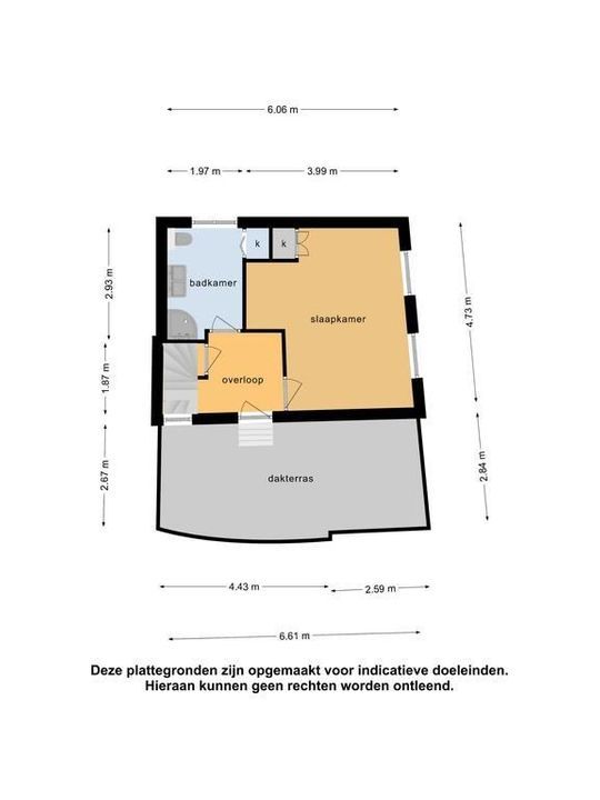 Geerkade 3, Maassluis plattegrond-22
