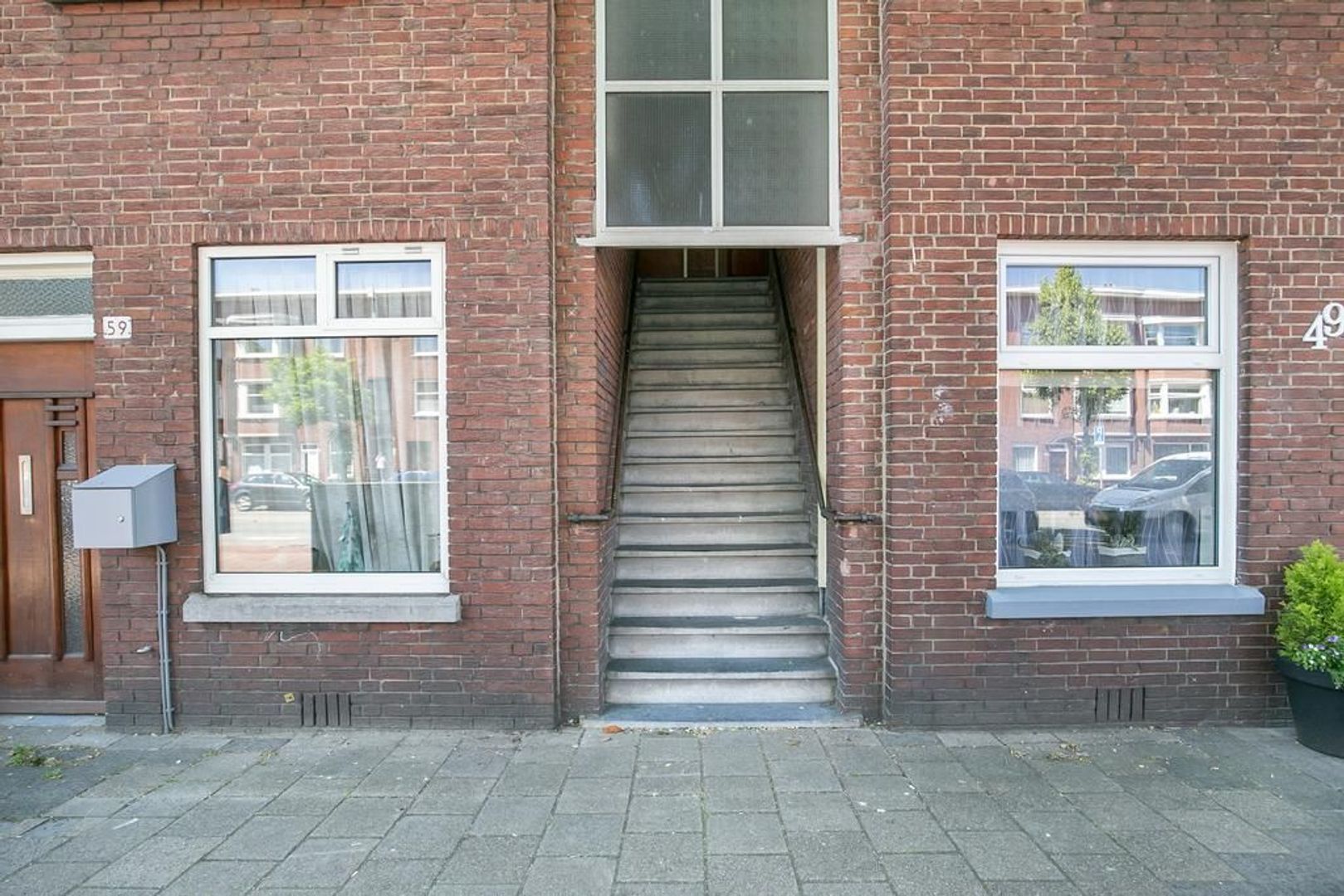 De Genestetlaan 55, Den Haag foto-7 blur