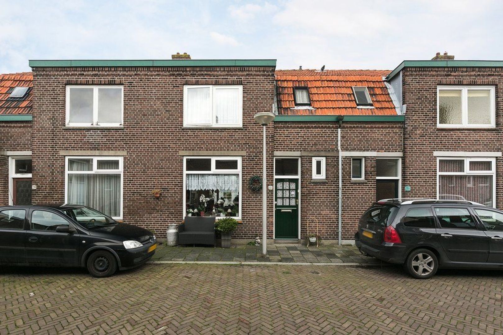 Ruivenstraat 18, Delft foto-0 blur