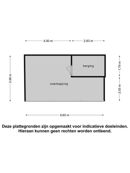 Kamille-erf 32, Pijnacker plattegrond-30