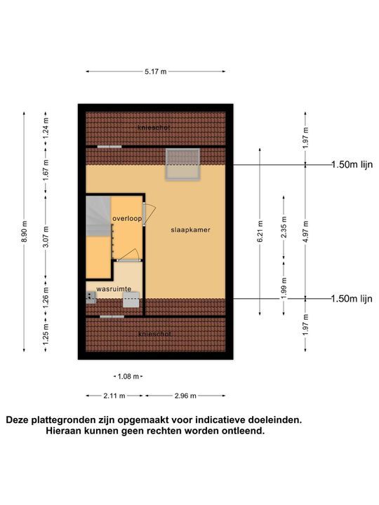 Koekoekzoom 32, Pijnacker plattegrond-27