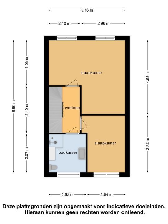 Koekoekzoom 32, Pijnacker plattegrond-27