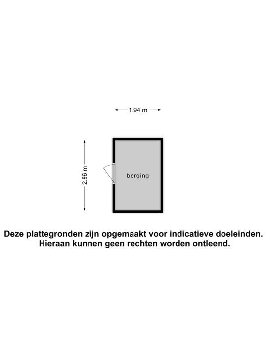 Koekoekzoom 32, Pijnacker plattegrond-27