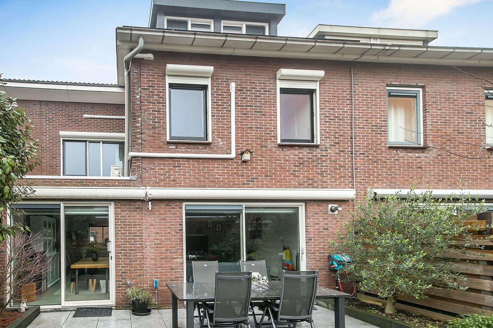 Poldermeesterstraat 14, Delfgauw foto-37 blur