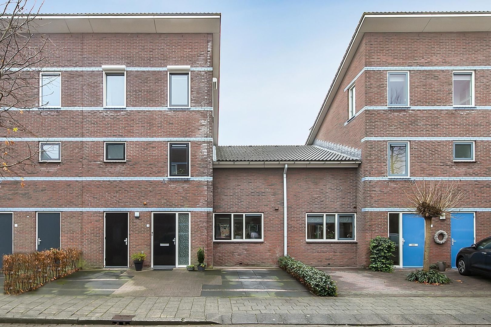 Poldermeesterstraat 14, Delfgauw foto-40 blur