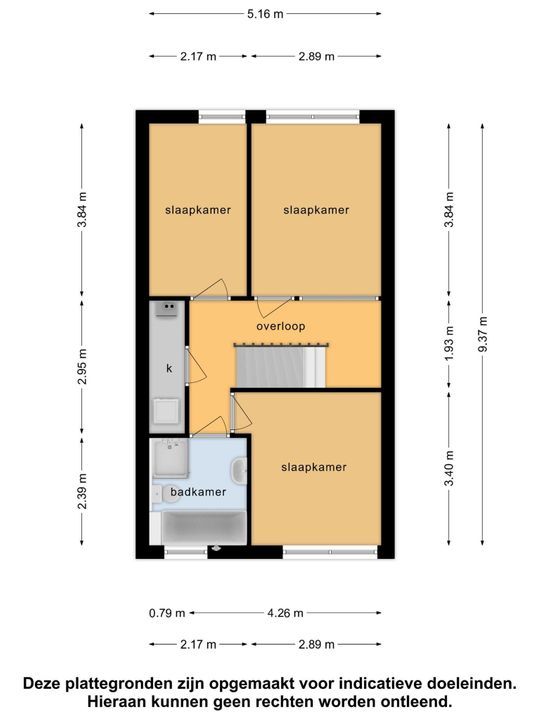 Schoonoordstraat 12, Den Haag plattegrond-23