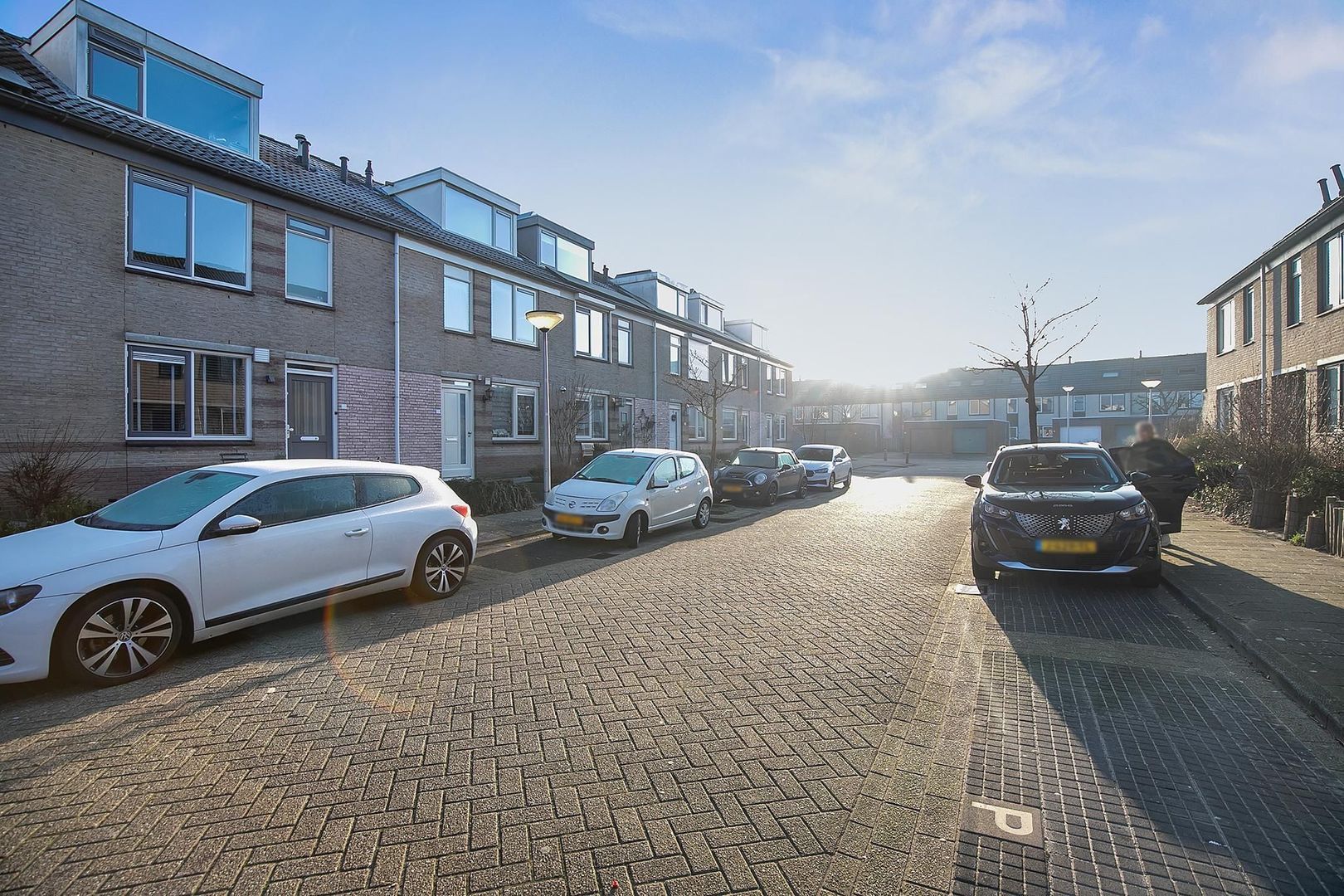 Coba Ritsemastraat 43, Pijnacker foto-34 blur