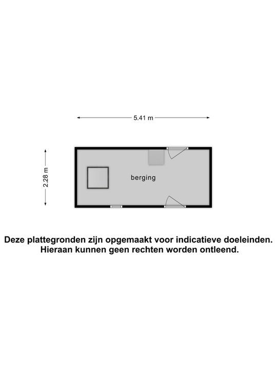 Coba Ritsemastraat 43, Pijnacker plattegrond-35