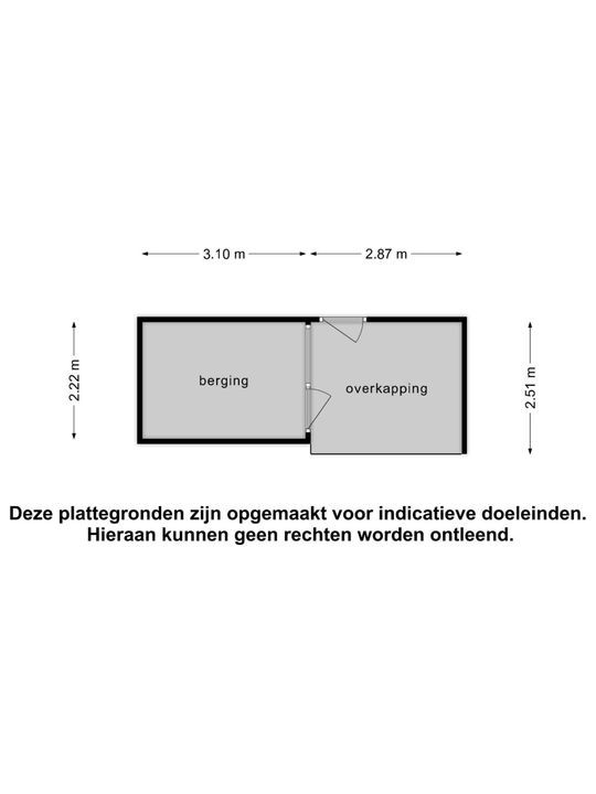 Rommesingel 57, Pijnacker plattegrond-32