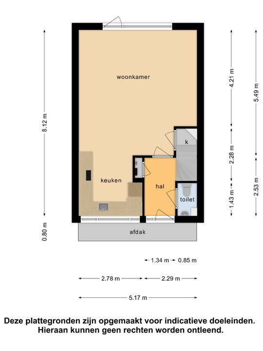 Hoylede 9, Pijnacker plattegrond-30