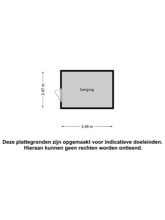 Hoylede 9, Pijnacker plattegrond-30