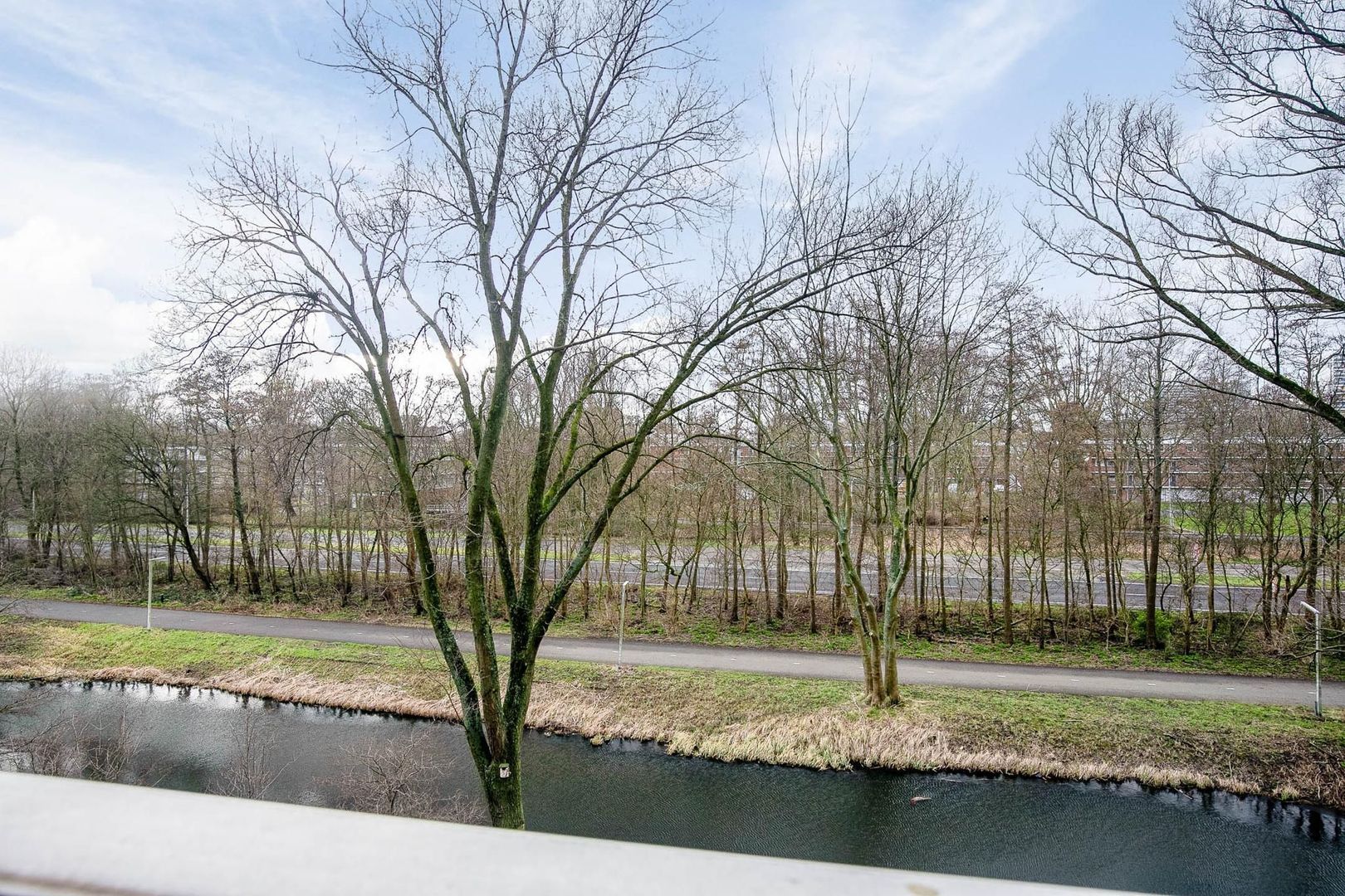 Aart van der Leeuwlaan 26, Delft foto-28 blur