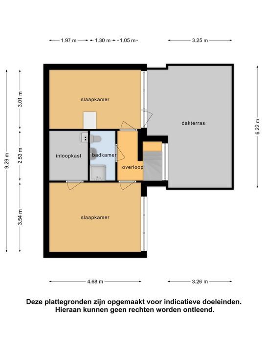 Ru Paresingel 94, Pijnacker plattegrond-42