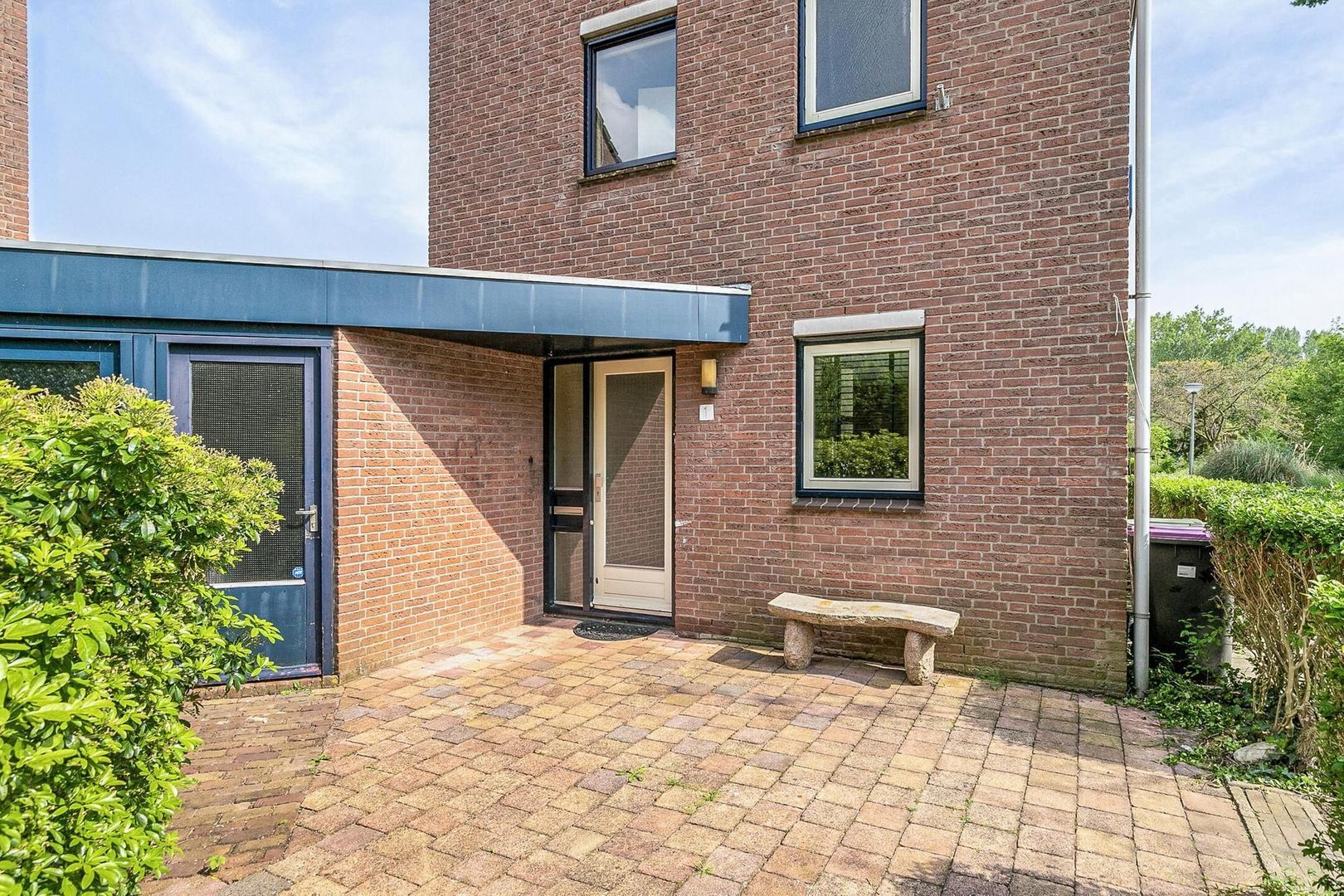 Mienette Stormstraat 1, Delft foto-6 blur