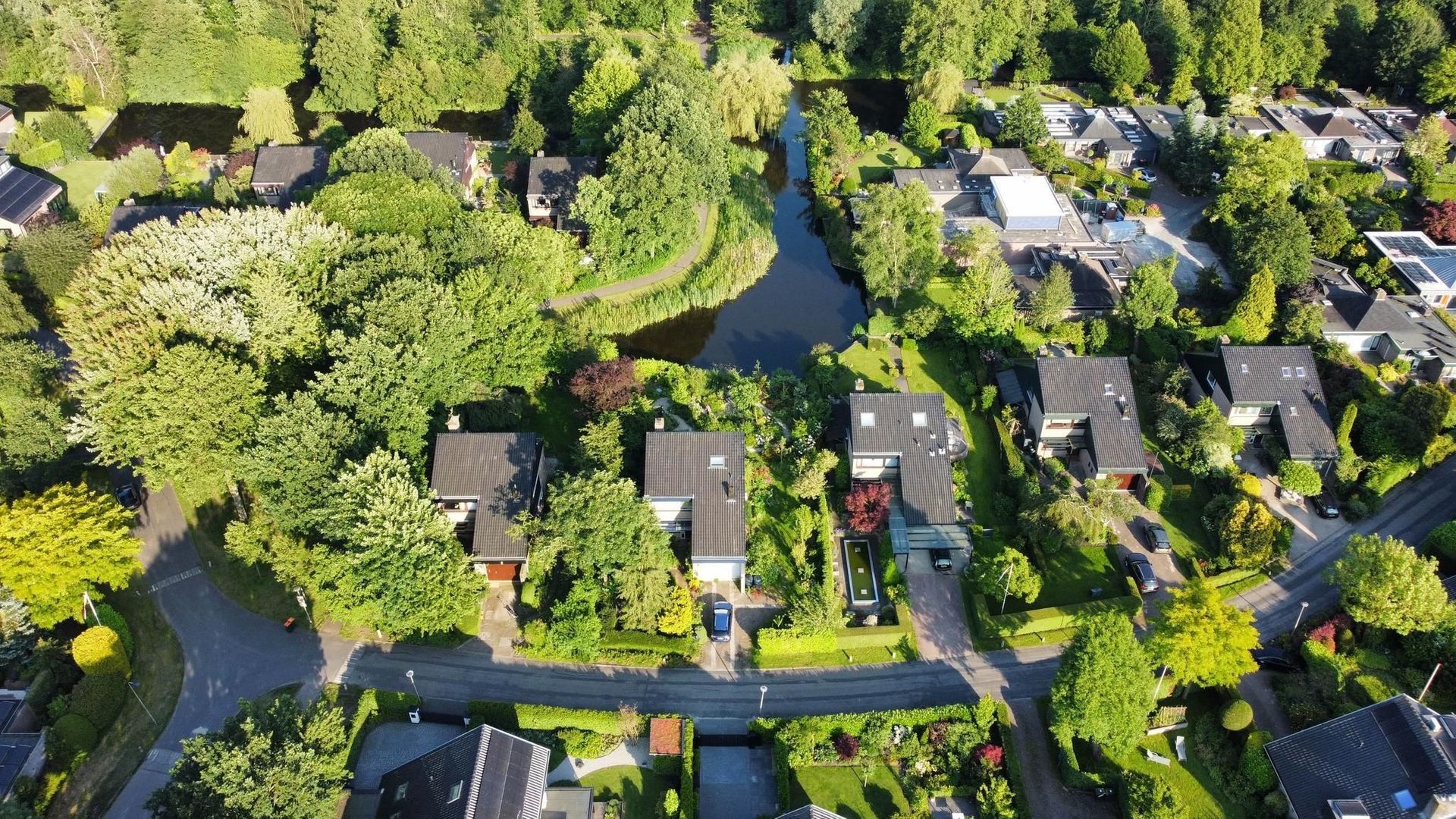 Burgemeester Lepelaarssingel 34, Krimpen Aan Den Ijssel foto-8 blur