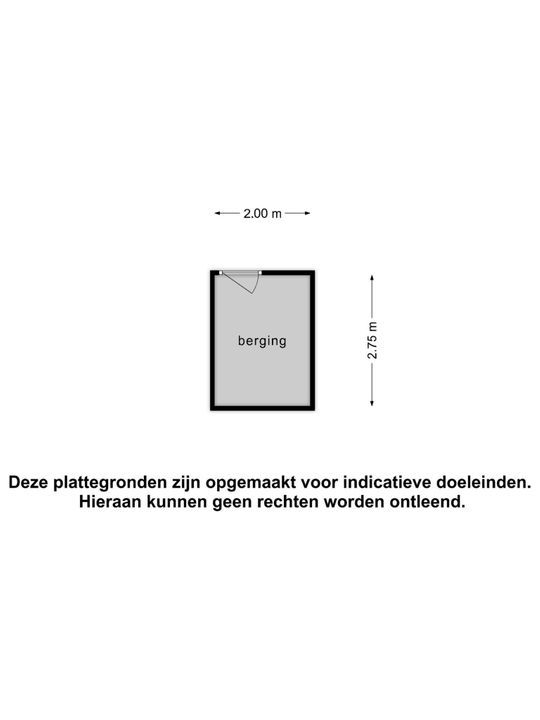 Adam Pijnackerhof 13, Pijnacker plattegrond-26