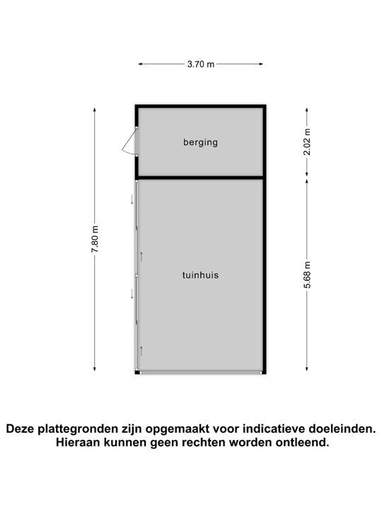 Waterhoen 4, Pijnacker plattegrond-52