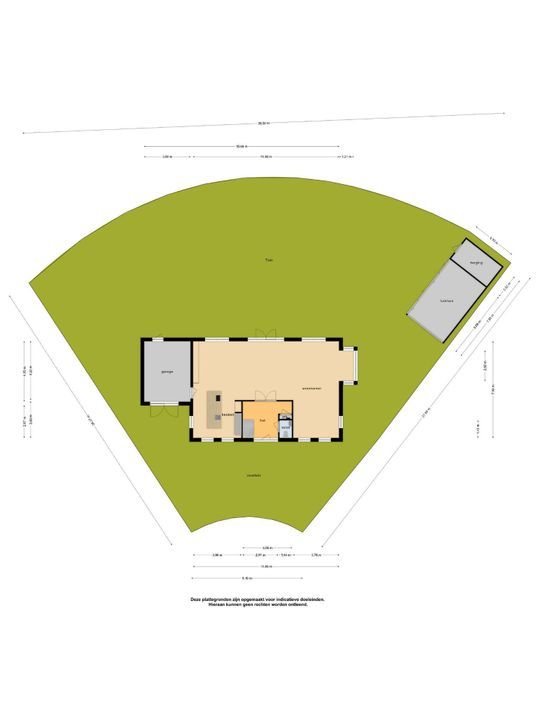 Waterhoen 4, Pijnacker plattegrond-52