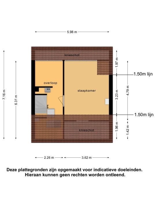 Rommesingel 28, Pijnacker plattegrond-28