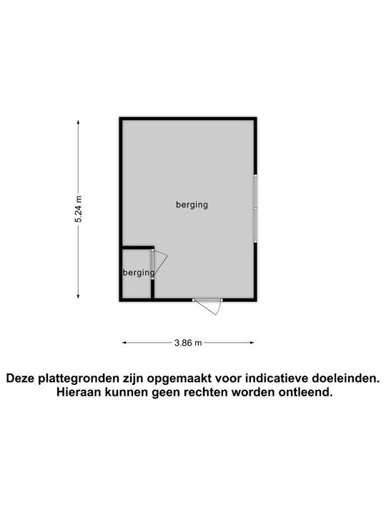 Koningshof 5, Pijnacker plattegrond-38