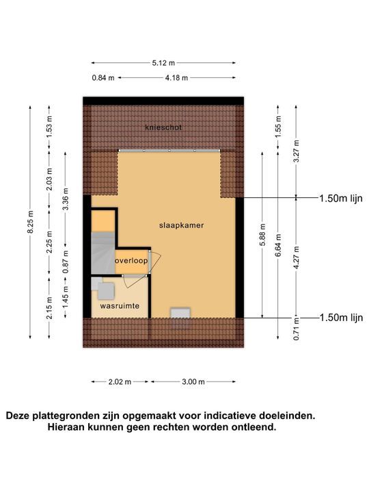 Gantellaan 48, Pijnacker plattegrond-24