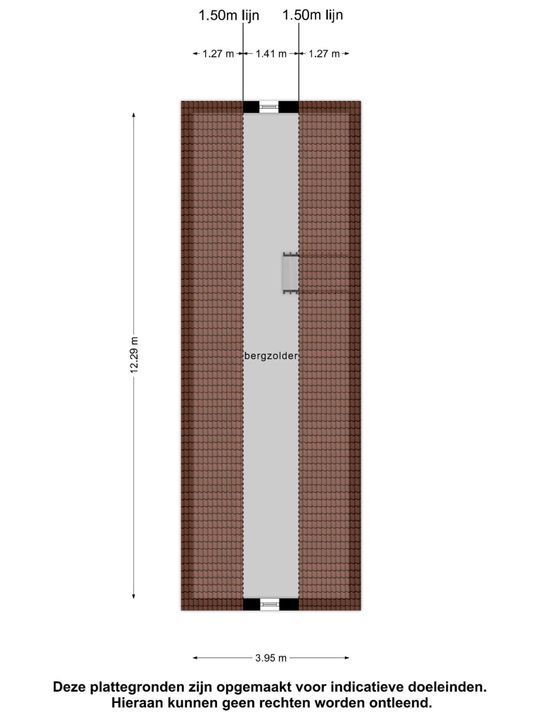 Keulseweg 29, Pijnacker plattegrond-47