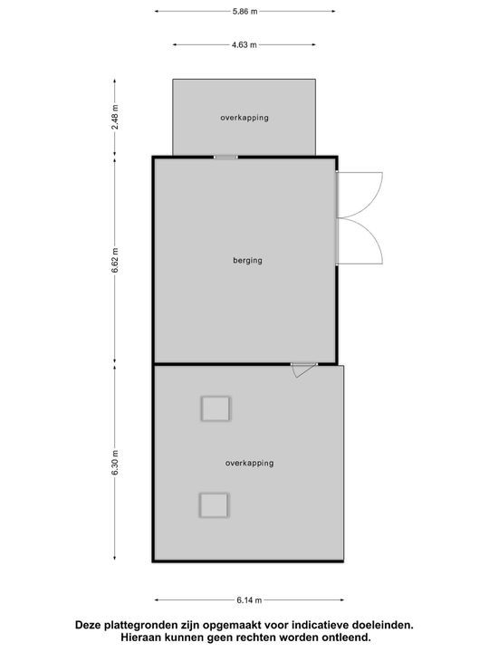 Keulseweg 29, Pijnacker plattegrond-47