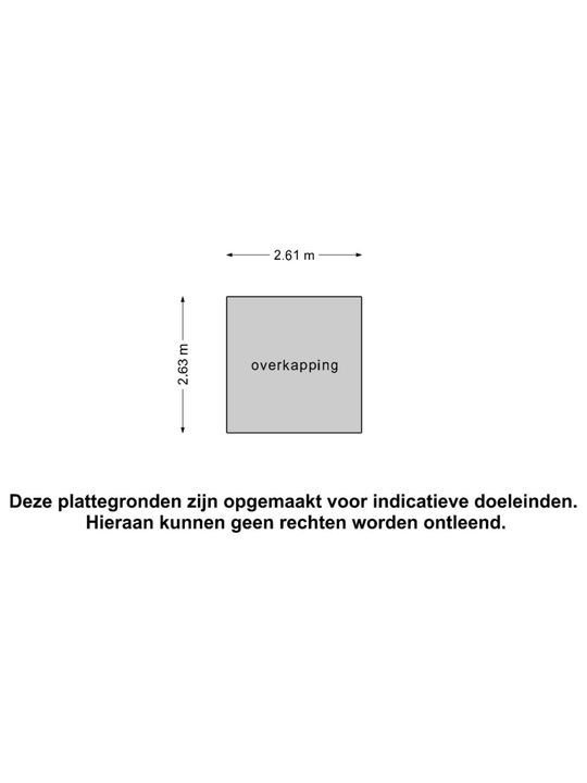 Sperte 14, Pijnacker plattegrond-36