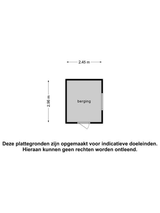 Emmastraat 113, Pijnacker plattegrond-24