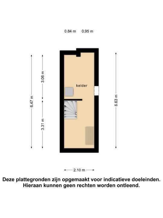 Emmastraat 113, Pijnacker plattegrond-24