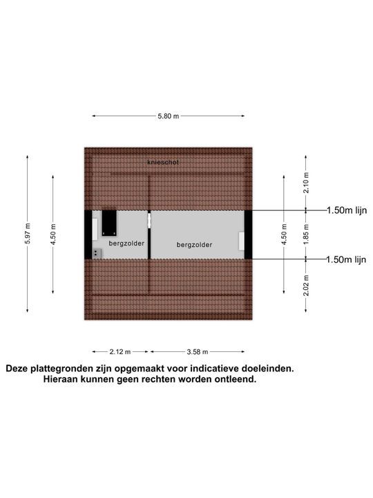 Emmastraat 113, Pijnacker plattegrond-24